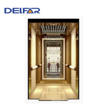 China Hersteller von Passenger Elevator